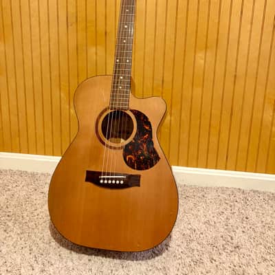 2018 Maton SRS808C - with AP5 Pro Pickup image 1
