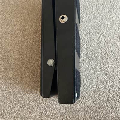 Fulltone Clyde Standard Wah 1997 - 2020 - Black image 3