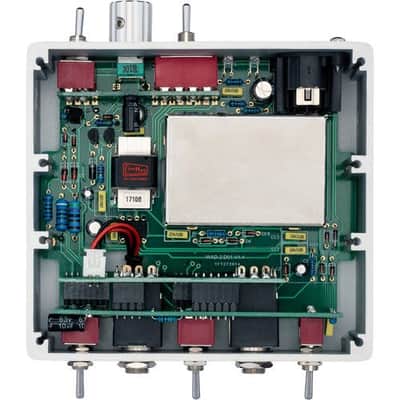 Warm Audio WA-DI-A Active Direct Box image 4