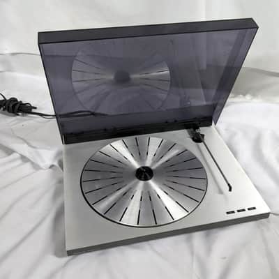 Bang & Olufsen Beogram RX2 Automatic Turntable Type 5833 - Working B&O image 20