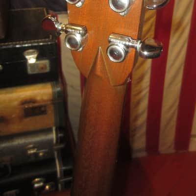 1977 Martin HD-28 Natural CLEAN w/ Original Hardshell Case image 4