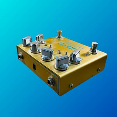 Joyo R-Series R-20 King of Kings image 4