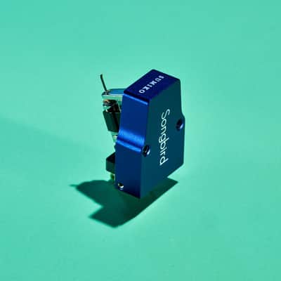 SUMIKO Songbird High - MC Phono Cartridge - NEW! image 3