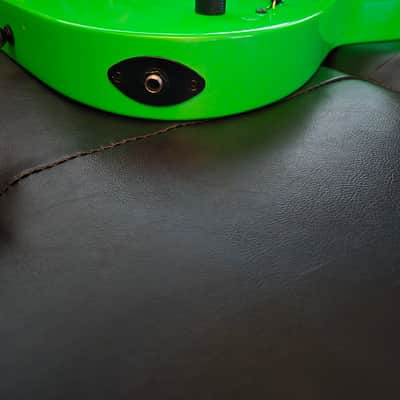 Jackson X Series DK3XR HSS Dinky 2021 - Present Neon Green image 21