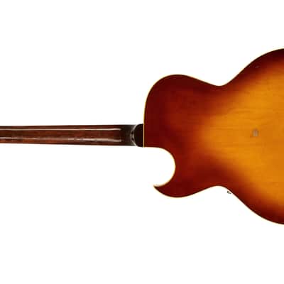 Gibson ES-175D Sunburst (Pre-Owned, 1968, VG+) #890831 image 18