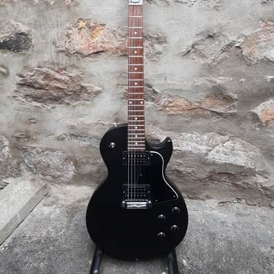 Gibson Les Paul Special 2021 - Present - Black image 3
