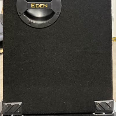 Eden 4x10" Bass Cabinet image 6