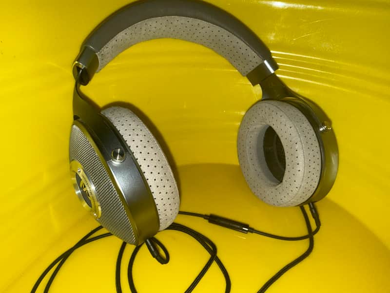 Focal Clear audiophile image 1