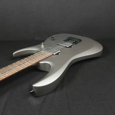 Ibanez Evertune Bridge RGD61ALETMGM 2025 Electric Guitar Fishman Fluence image 14