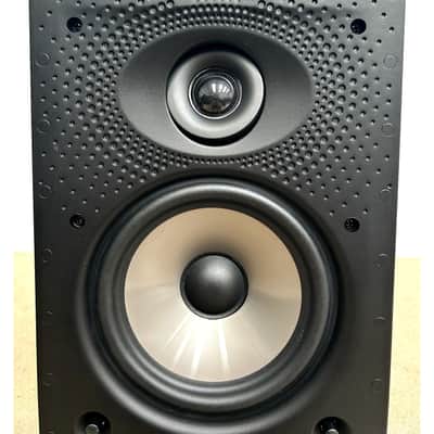 Polk Audio 65-RT - Hi-Fi Speaker - White - Like New w/ Original Box & Manuals image 5