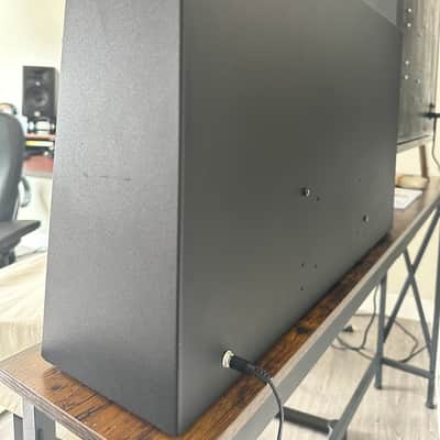 TTSH 2600 Mini Meanie V4 2020 - Black Matte image 6