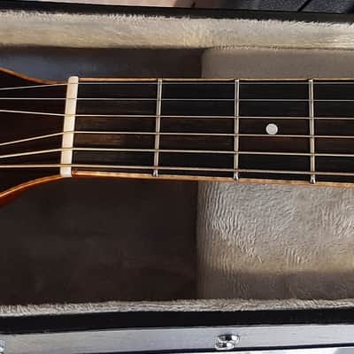 Larson Euphonon vintage 1934 style Heritage Series*finest handmade quality*sounds/plays/looks great! image 7