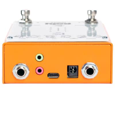 Poly Effects Ample Amp & Cab Simulator image 3