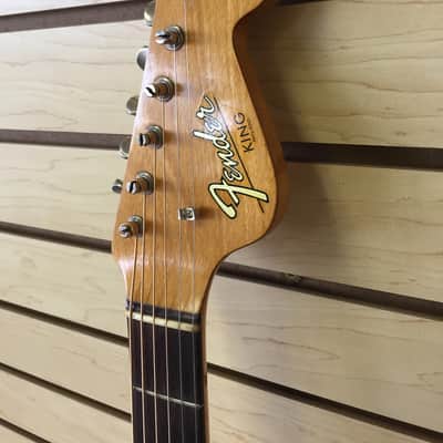 1964 Fender King image 10