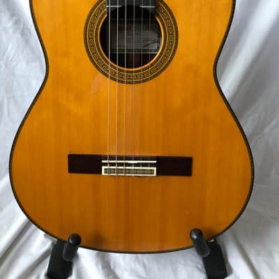 Yamaha GC40 Mid-90’s image 3
