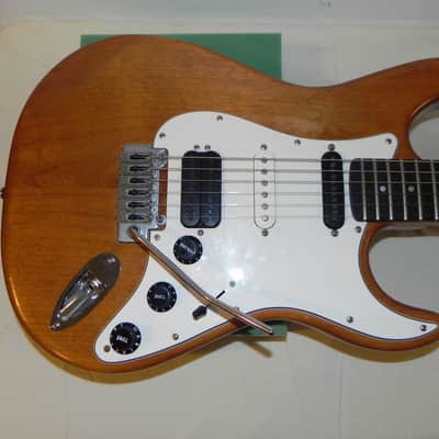 Carvin bolt kit guitar image 3