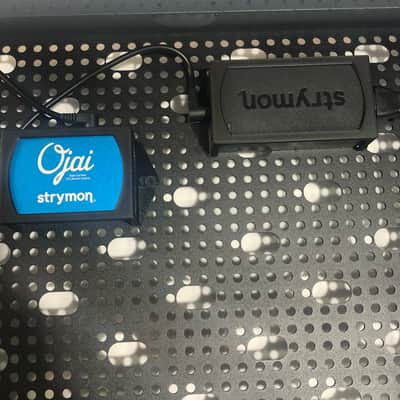 Strymon Ojai Mount image 5