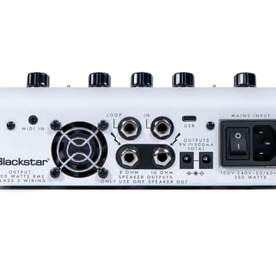 Blackstar   Dept. 10 Amped 1 image 4