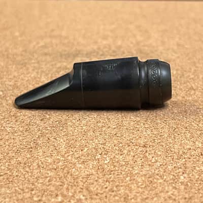 Selmer F Soloist-Style Soprano Saxophone Mouthpiece image 7