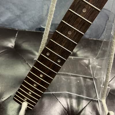 Squier Loaded Stratocaster Neck with Rosewood Fingerboard image 6