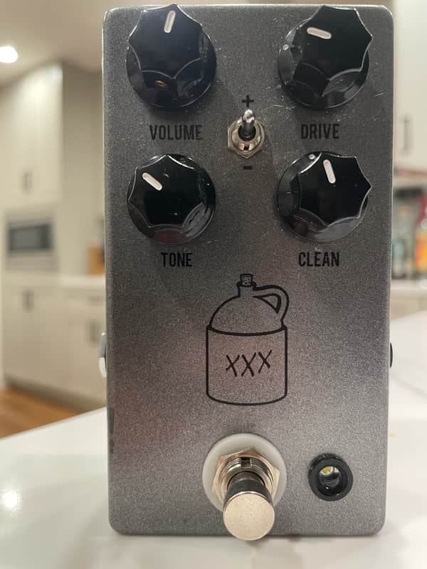 JHS Moonshine V2