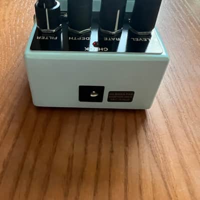 Boss CE-5 Chorus Ensemble Pedal — Brand New w/ Original Box image 4