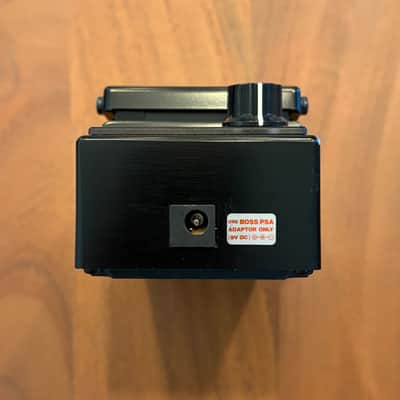 Boss RC-1-BK Loop Station 2018 - 2019 Black image 7