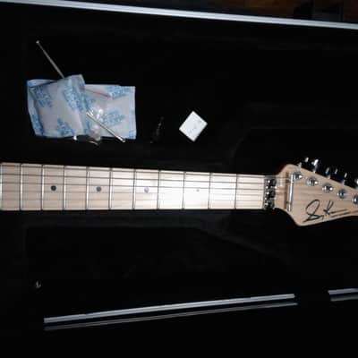 Gary Kramer -GKG Crusader Deluxe 2013? Candy Apple Red image 3
