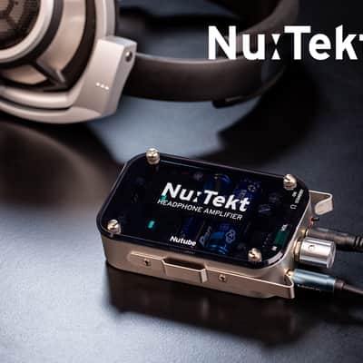 Korg Nu:Tekt HA-S image 1