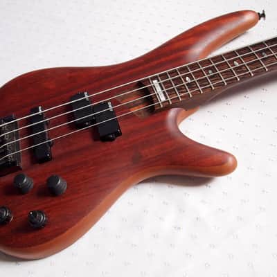 ベース Ibanez SR1300PM custom made Ibanez SR 1300 PM Custom Made 1994 Natural | Reverb Finland