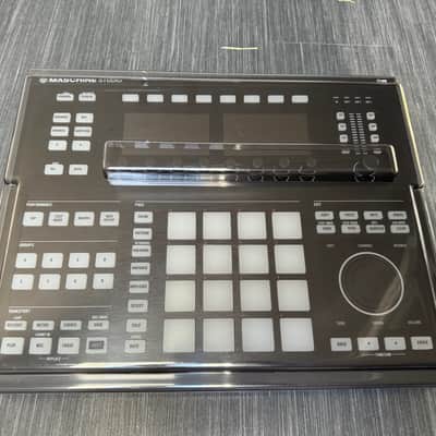 Native Instruments Maschine Studio 2010s - Black image 15