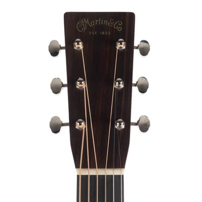 Used Martin HD-28 Natural 2018 image 6
