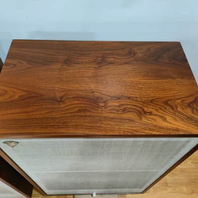 Klipsch CORNWALL 2 II - CHERRY image 14