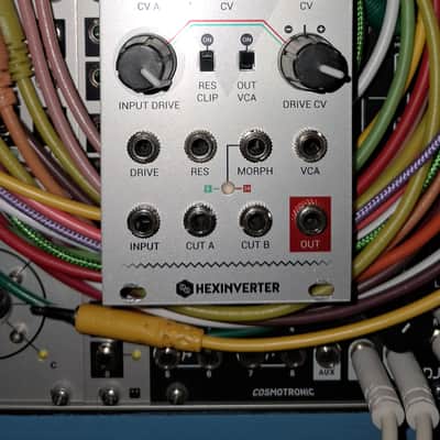 Hexinverter Red Dragon image 2