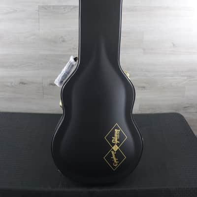 Epiphone "Inspired by Gibson Custom" Les Paul Custom Sedona Burst With Original Hardshell Case! image 11
