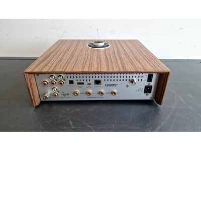 Ruark R610 - Hi-Fi - Walnut - Like New w/ Original Box & Soft Case image 15