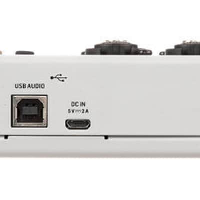 Behringer Flow 8 Digital Mixer image 6