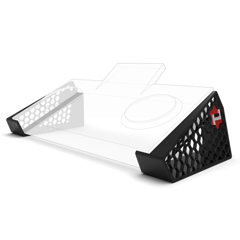 Stand for AlphaTheta XDJ-AZ - MK4 V3 model image 1