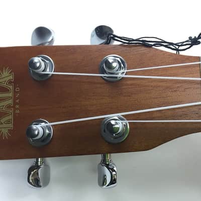 Kala KA-C Concert Ukulele, Beautiful Satin Finish, No Gig Bag $ image 4