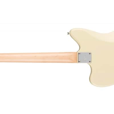 Squier Paranormal Jazzmaster XII 2023 - Present - Olympic White image 5