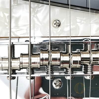 Fender Vintera II 70s Mustang image 10