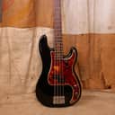 Fender Precision Bass 1963 Black - Refin