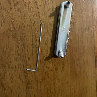 Immagine Staytrem 9.5” radius Offset Bridge - 3