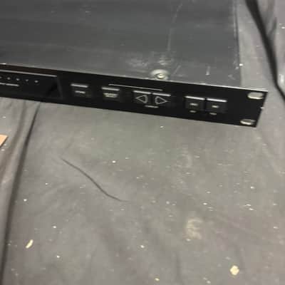Yamaha MJC8 MIDI Junction Controller 8x8 Patchbay 1U Rack Tested image 7