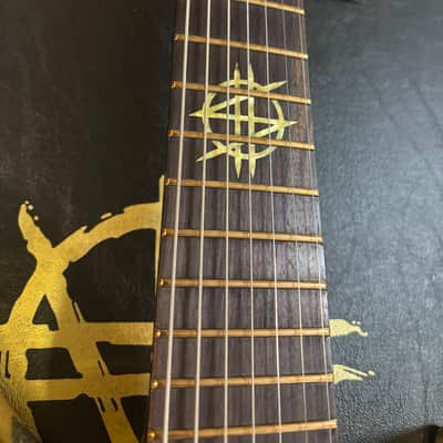 Schecter Synyster Gates TR 7 2025 - Nobody image 9