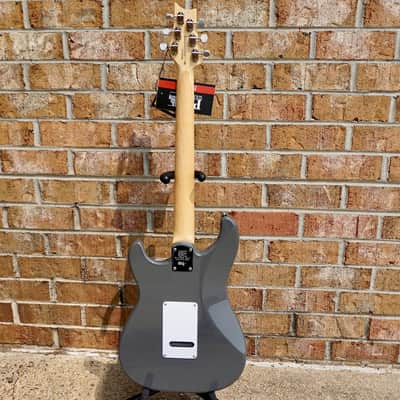 PRS SE Silver Sky Maple Overland Gray image 6