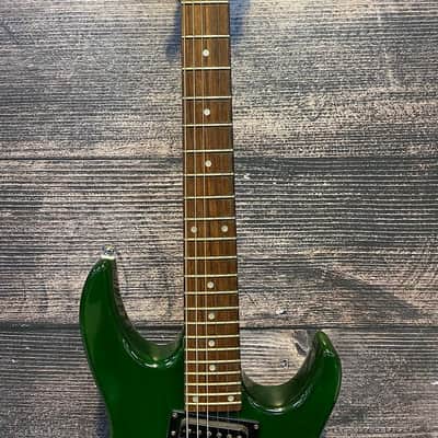 Hamer Diablo Electric Guitar (Atlanta, GA) image 3