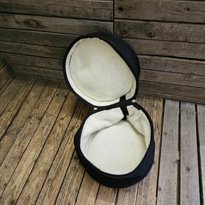 Protection Racket 13" x 11" Rim Tom Drum Case Bag USED! RKRPR130626 Bild 2