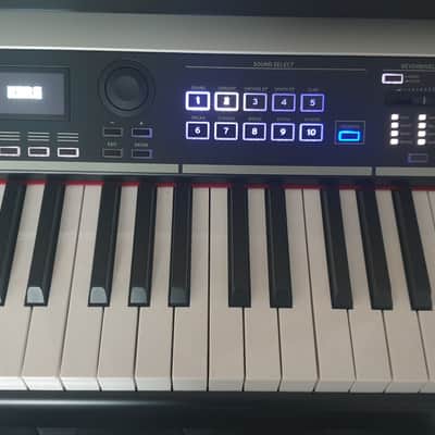Korg Grandstage X 88-Key Digital Piano image 4