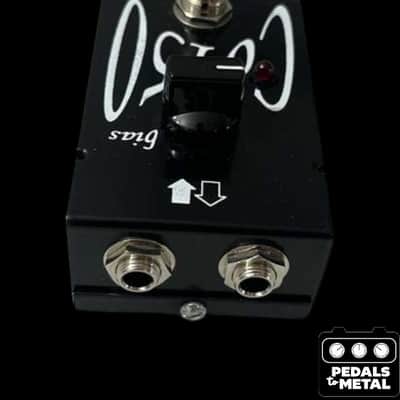 Lovepedal COT 50 2005 - 2018 - Black - X18127 image 4